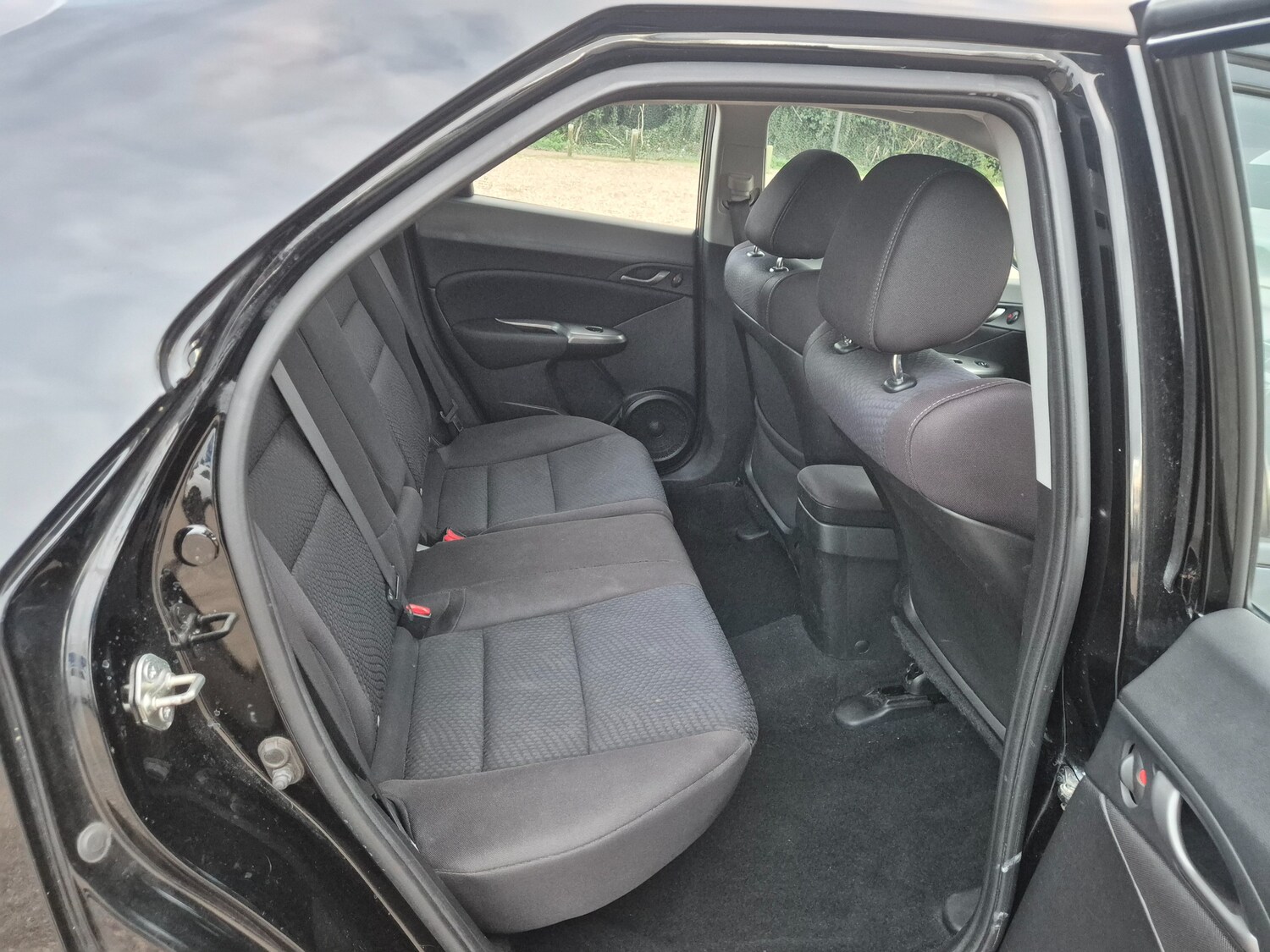 Used Honda Civic 2009 for sale - 78039437: Photo 11