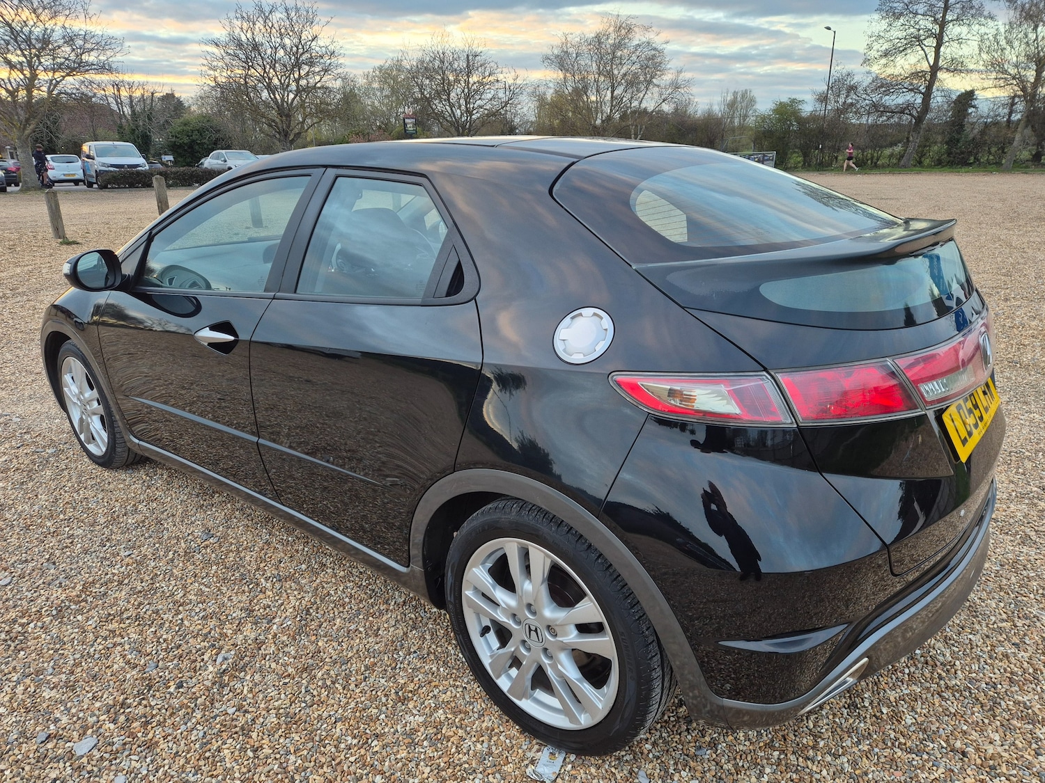 Used Honda Civic 2009 for sale - 78039437: Photo 5