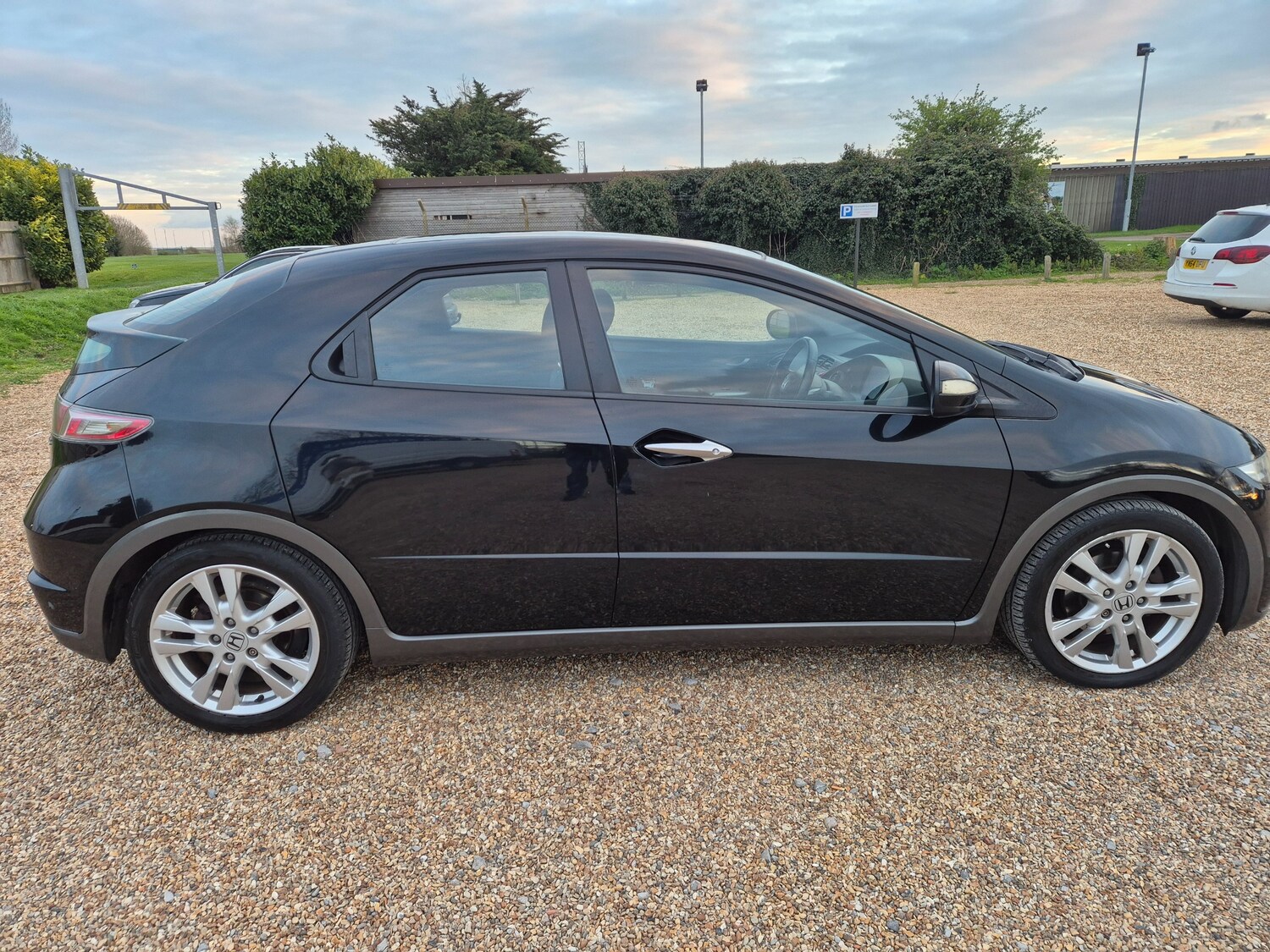 Used Honda Civic 2009 for sale - 78039437: Photo 6