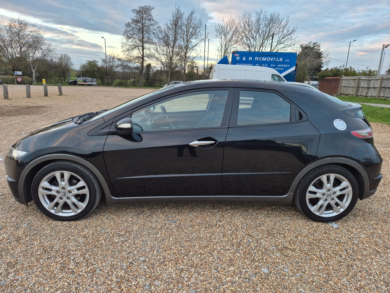 Used Honda Civic 2009 for sale - 78039437: Photo 7