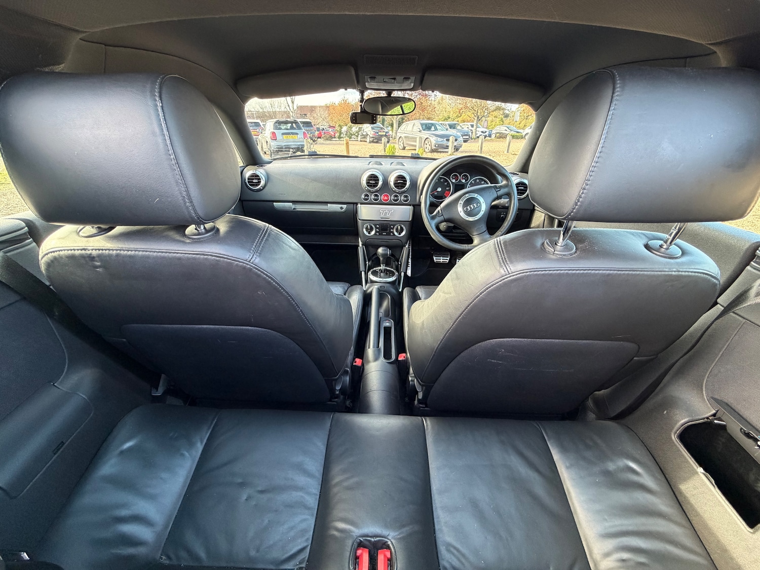 Used Audi TT 2005 for sale - 77307722: Photo 10