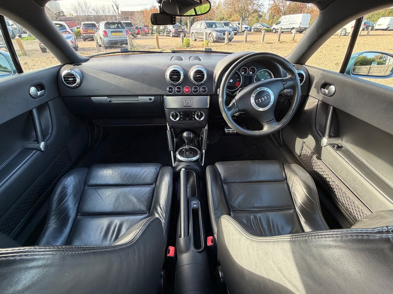 Used Audi TT 2005 for sale - 77307722: Photo 11