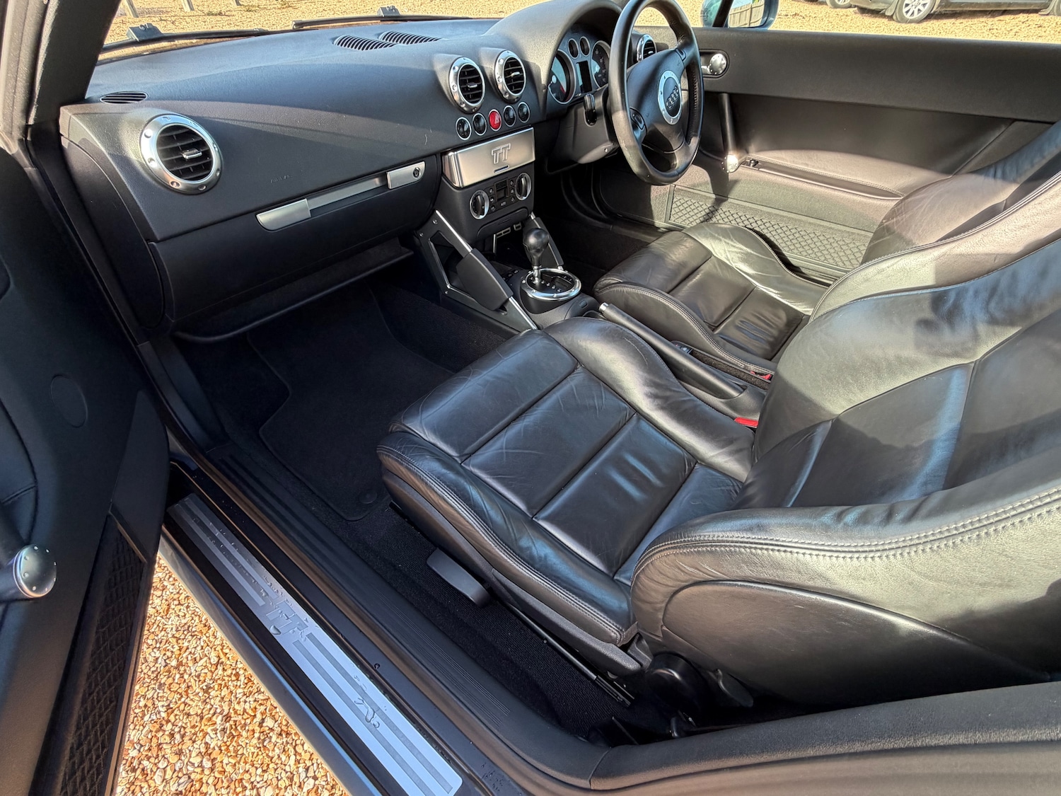 Used Audi TT 2005 for sale - 77307722: Photo 12