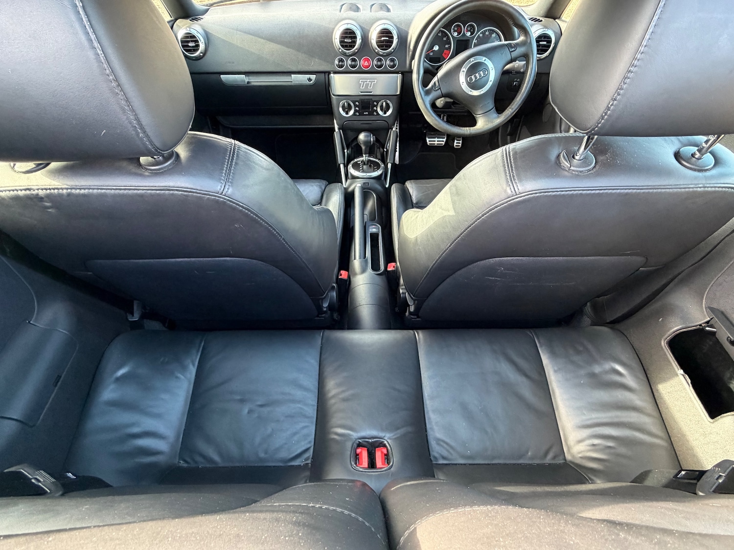 Used Audi TT 2005 for sale - 77307722: Photo 14