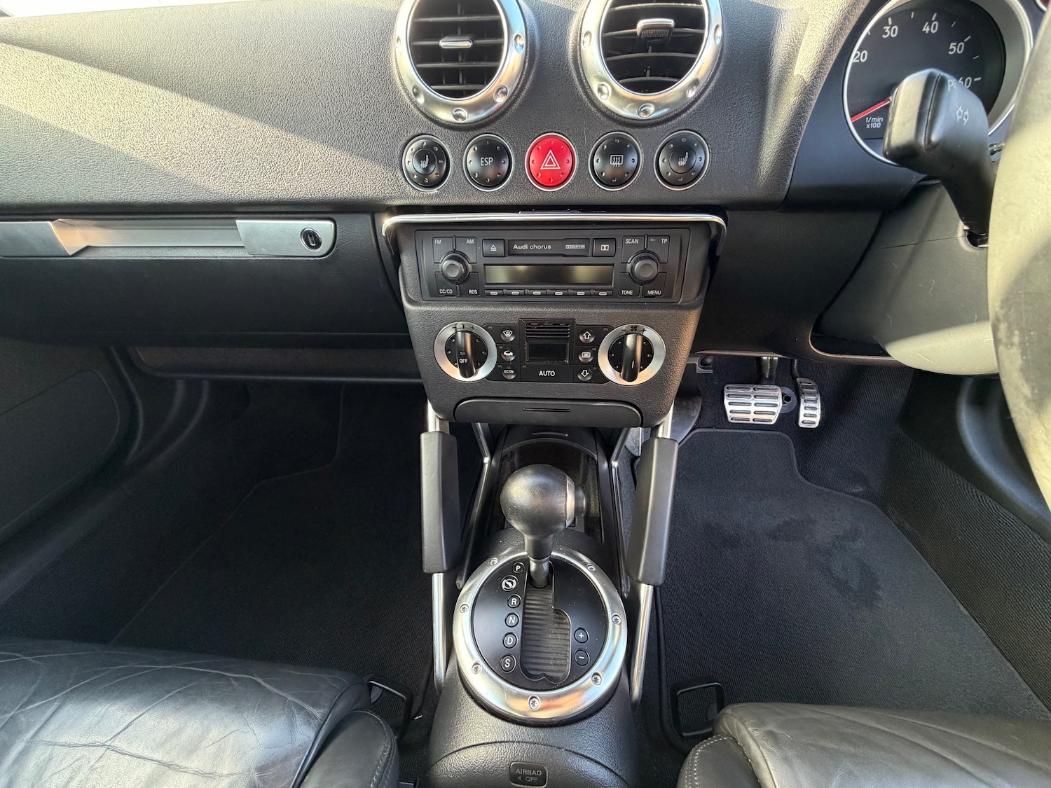 Used Audi TT 2005 for sale - 77307722: Photo 15