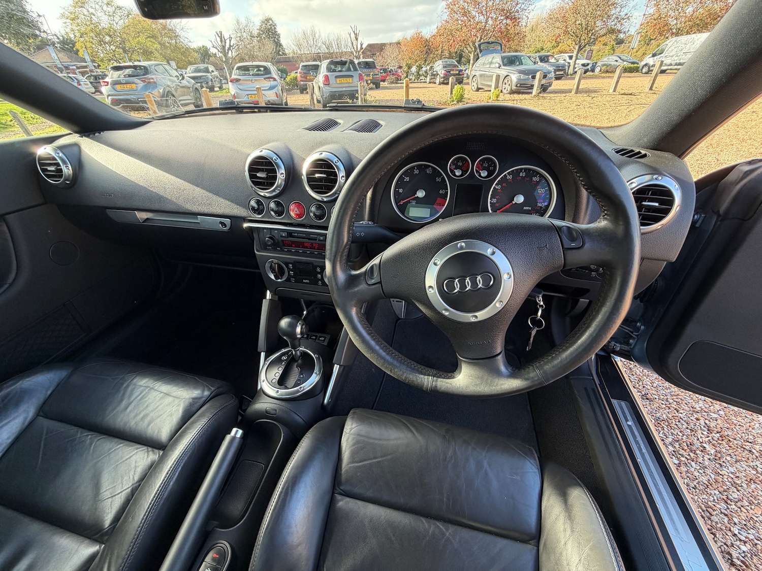 Used Audi TT 2005 for sale - 77307722: Photo 16