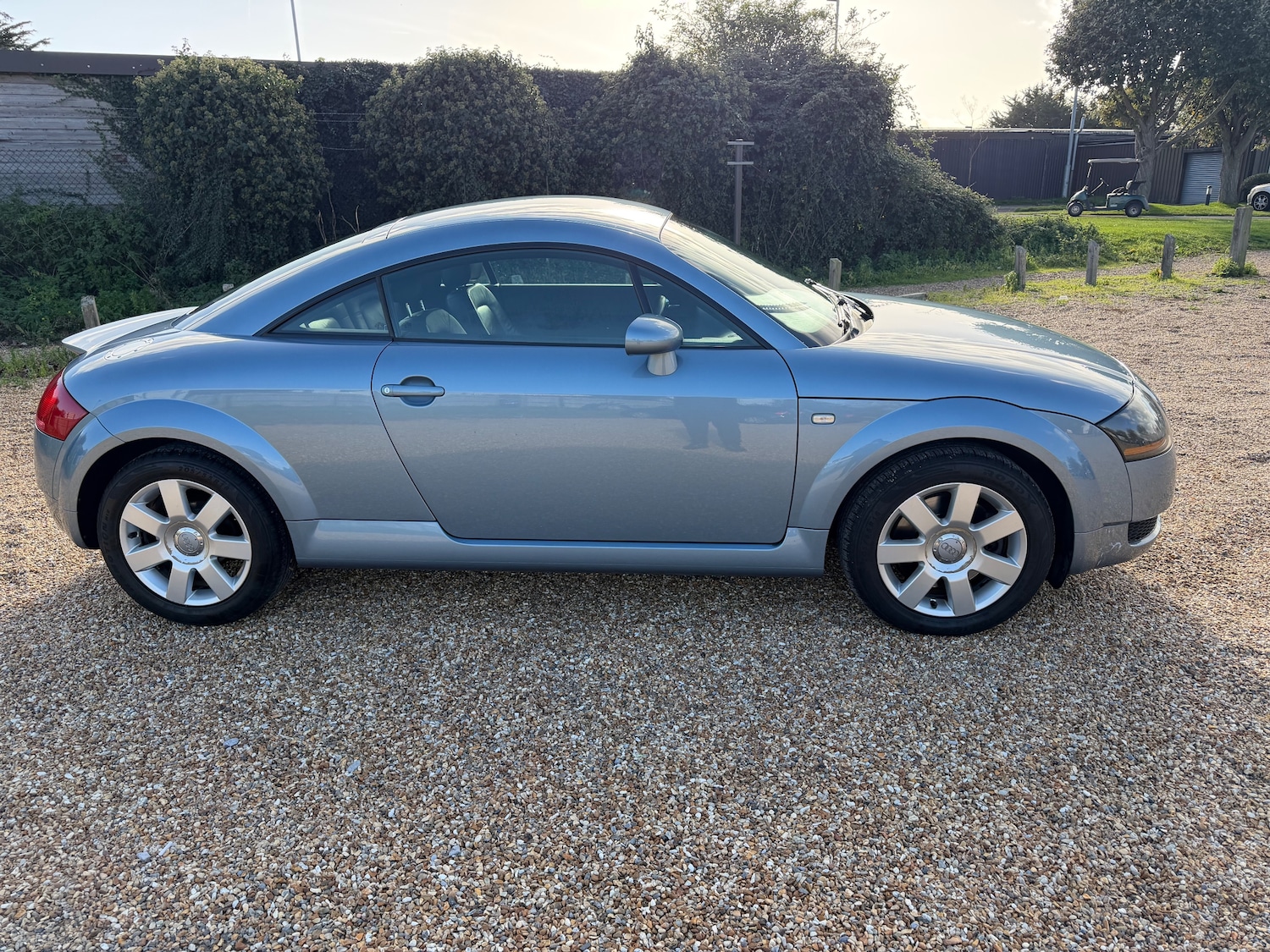 Used Audi TT 2005 for sale - 77307722: Photo 4