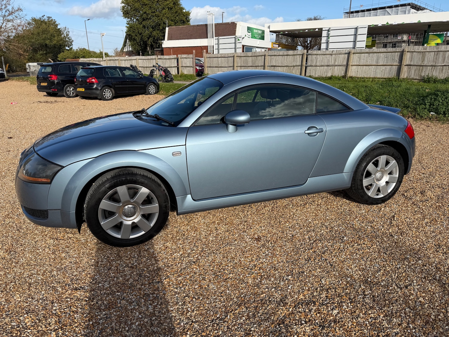 Used Audi TT 2005 for sale - 77307722: Photo 5