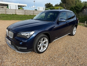 Used BMW X1 2015 for sale - 75897894: Photo