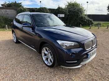 Used BMW X1 2015 for sale - 75897894: Photo