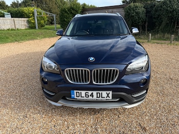 Used BMW X1 2015 for sale - 75897894: Photo