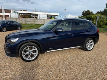 Used BMW X1 2015 for sale - 75897894: Photo