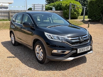 Used Honda CR-V 2016 for sale - 79683071: Photo