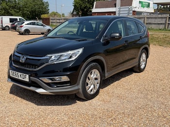 Used Honda CR-V 2016 for sale - 79683071: Photo