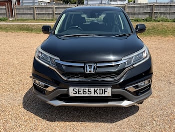 Used Honda CR-V 2016 for sale - 79683071: Photo