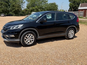 Used Honda CR-V 2016 for sale - 79683071: Photo