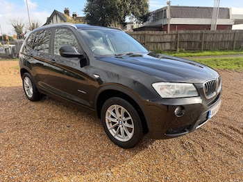 Used BMW X3 2014 for sale - 79614043: Photo