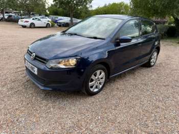 Used Volkswagen Polo 2011 for sale - 74633421: Photo