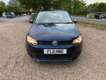 Used Volkswagen Polo 2011 for sale - 74633421: Photo