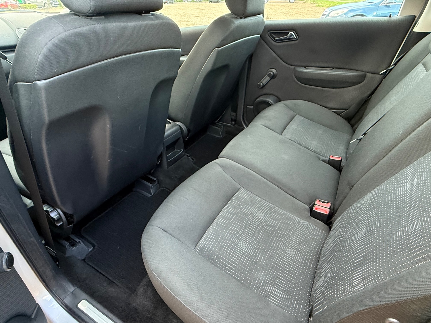 Used Mercedes-Benz A-Class 2011 for sale - 75967447: Photo 10