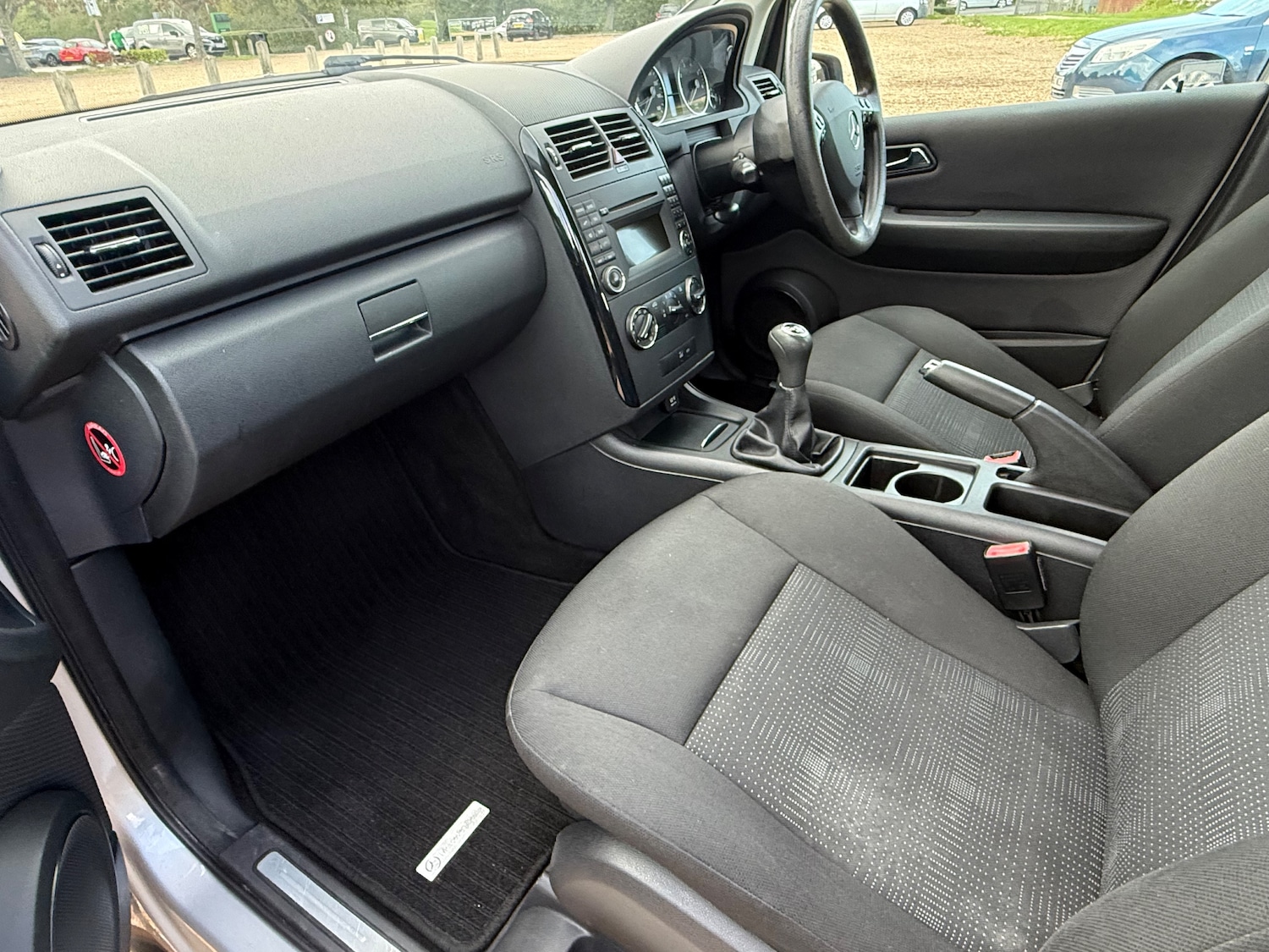 Used Mercedes-Benz A-Class 2011 for sale - 75967447: Photo 11