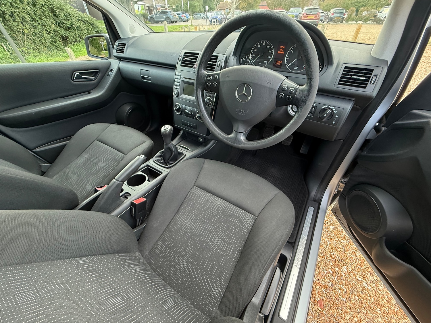 Used Mercedes-Benz A-Class 2011 for sale - 75967447: Photo 12