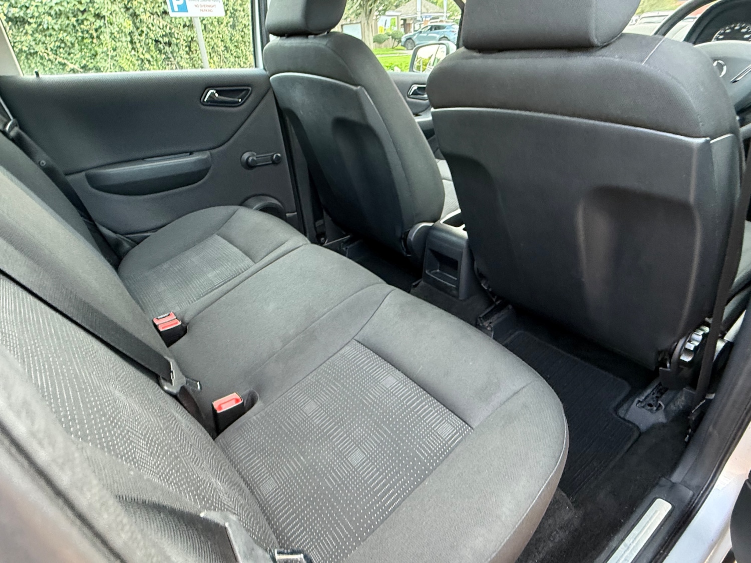 Used Mercedes-Benz A-Class 2011 for sale - 75967447: Photo 13