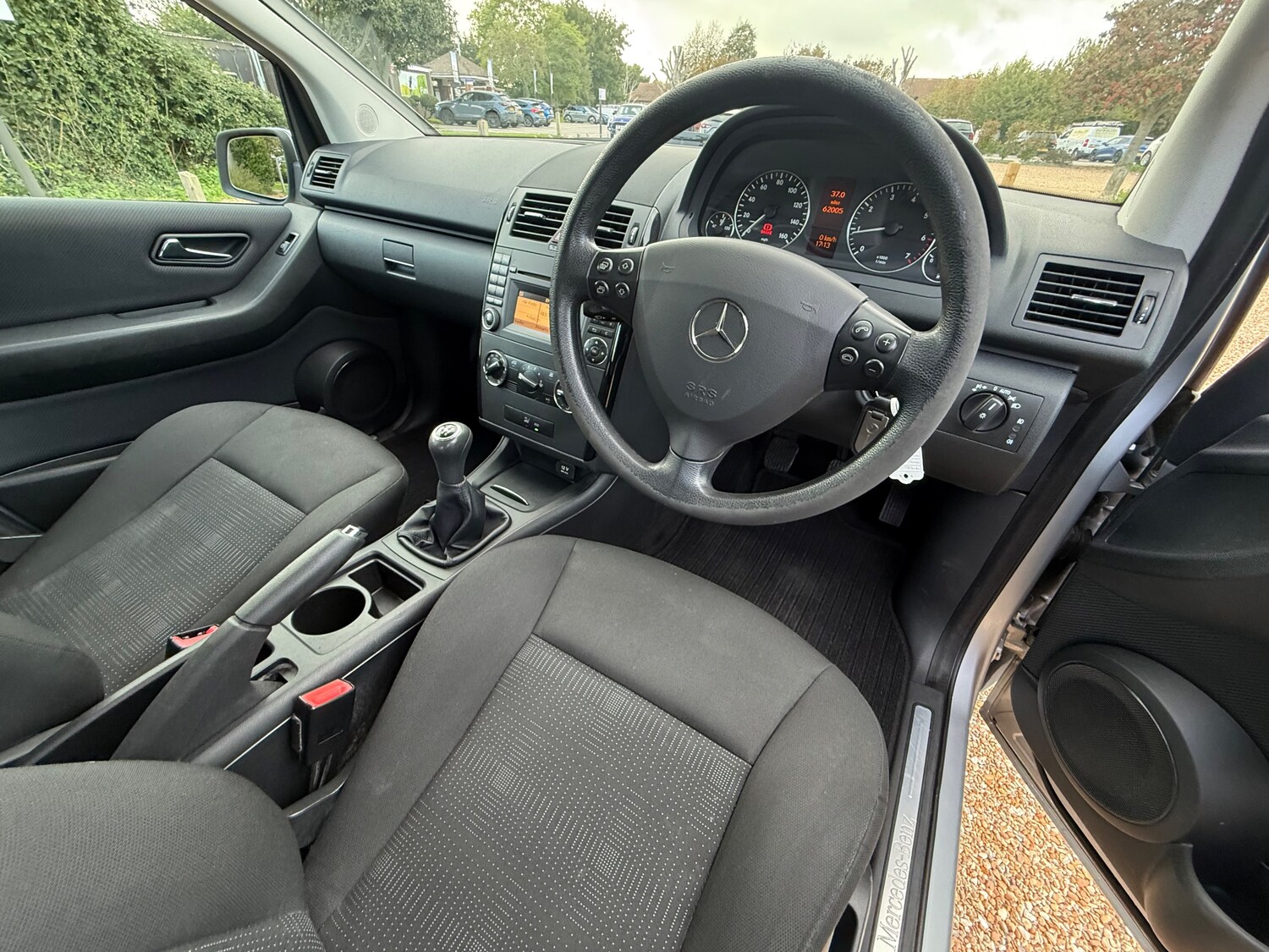 Used Mercedes-Benz A-Class 2011 for sale - 75967447: Photo 14