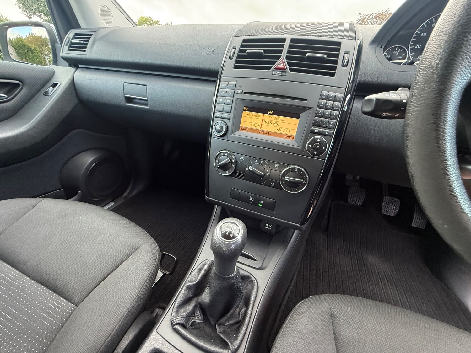 Used Mercedes-Benz A-Class 2011 for sale - 75967447: Photo 15