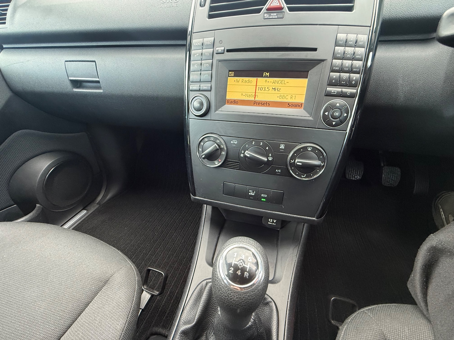 Used Mercedes-Benz A-Class 2011 for sale - 75967447: Photo 16