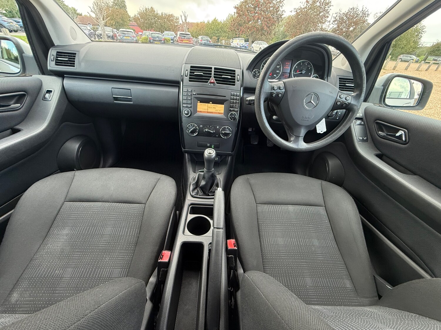 Used Mercedes-Benz A-Class 2011 for sale - 75967447: Photo 18