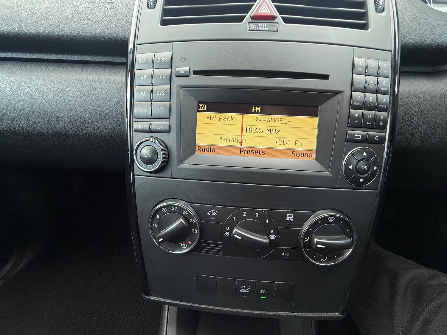 Used Mercedes-Benz A-Class 2011 for sale - 75967447: Photo 19