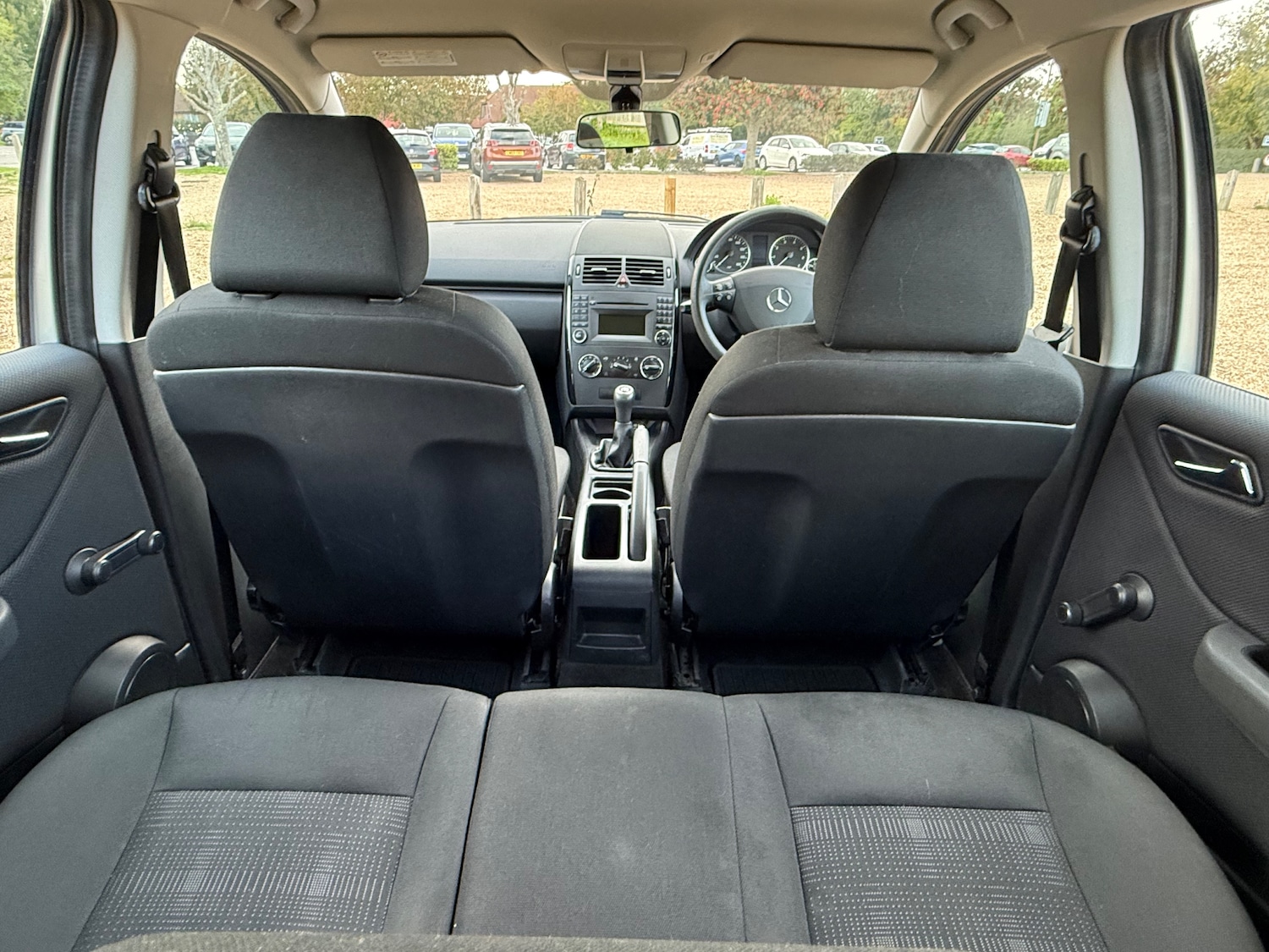 Used Mercedes-Benz A-Class 2011 for sale - 75967447: Photo 9