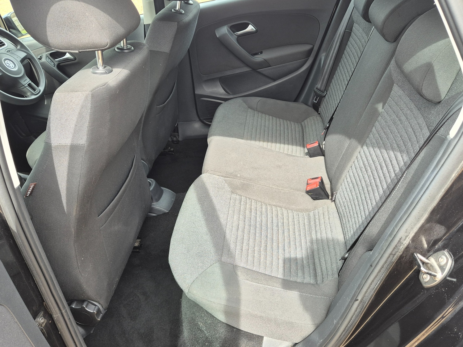 Used Volkswagen Polo 2011 for sale - 78201548: Photo 12