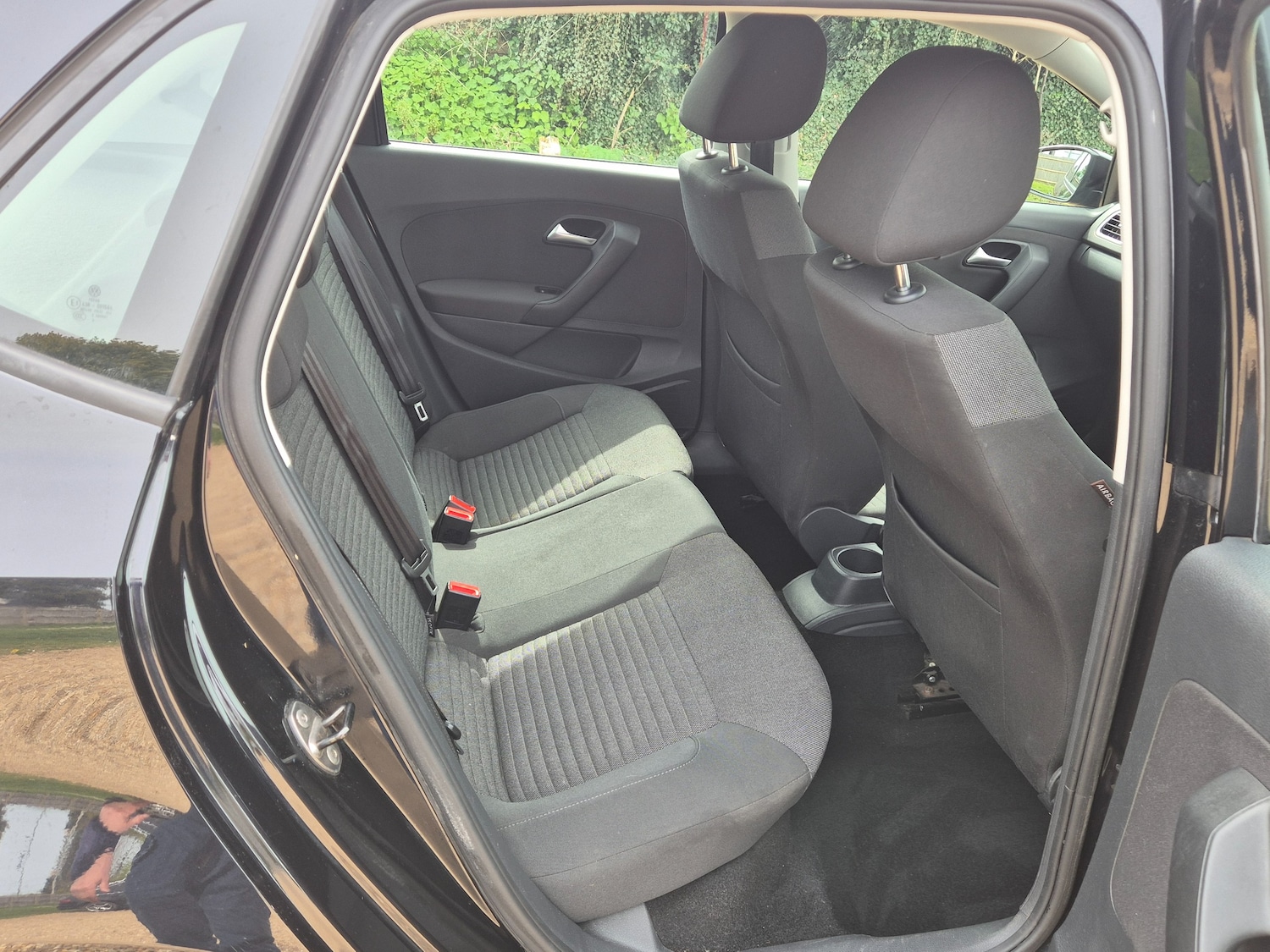 Used Volkswagen Polo 2011 for sale - 78201548: Photo 13