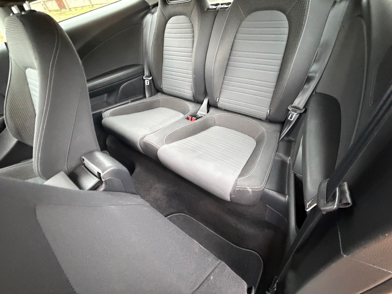 Used Volkswagen Scirocco 2010 for sale - 77600562: Photo 14