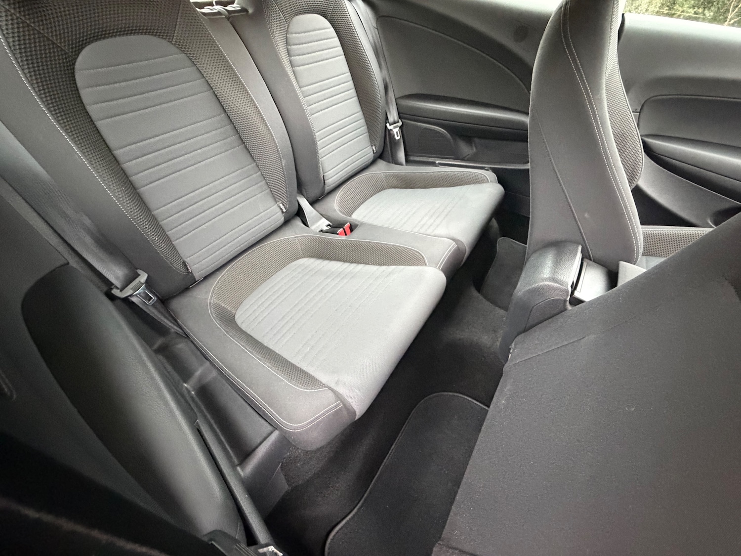 Used Volkswagen Scirocco 2010 for sale - 77600562: Photo 15