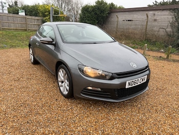 2010 (60) - 2.0 TDI 3dr DSG