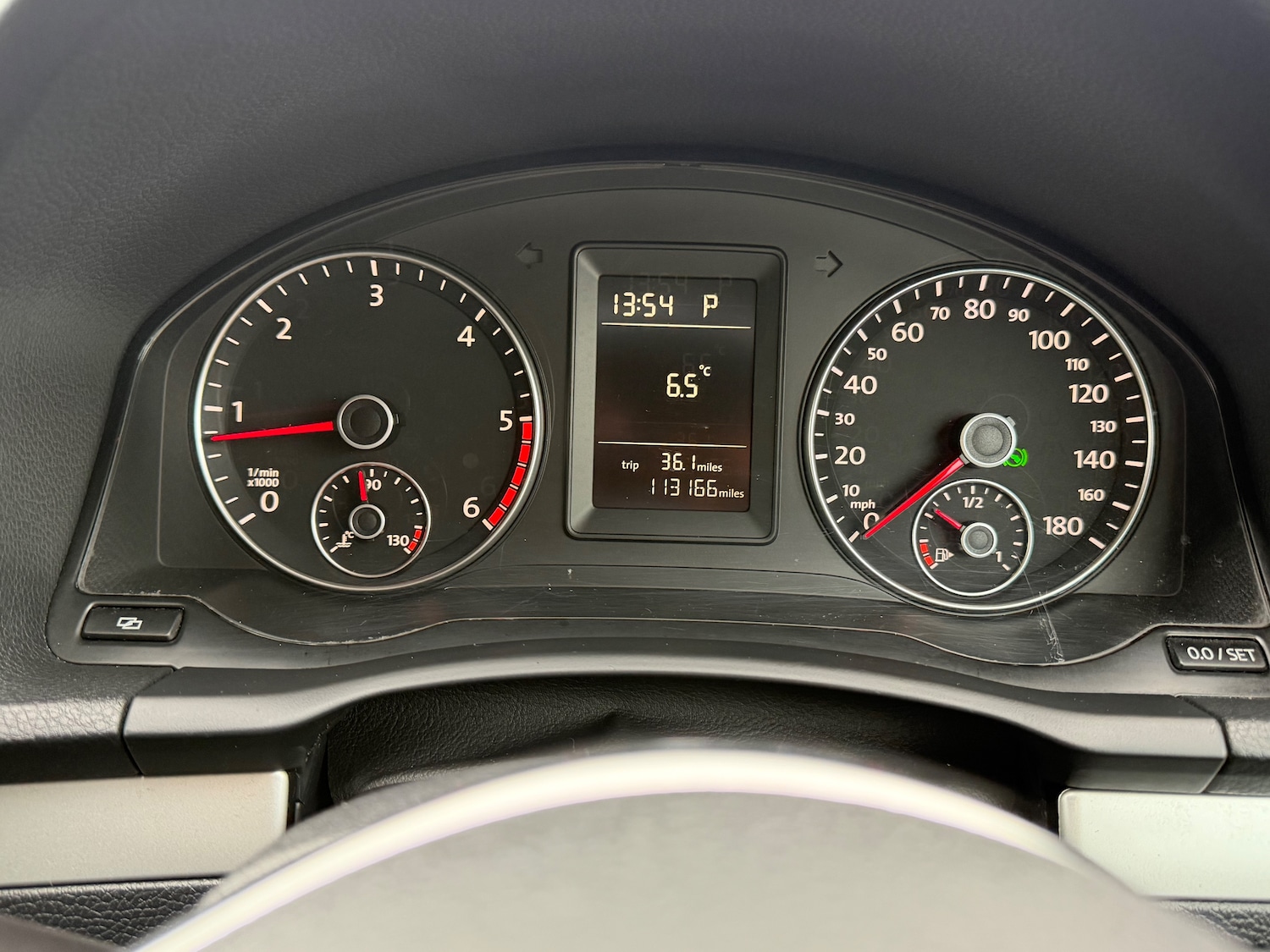 Used Volkswagen Scirocco 2010 for sale - 77600562: Photo 20