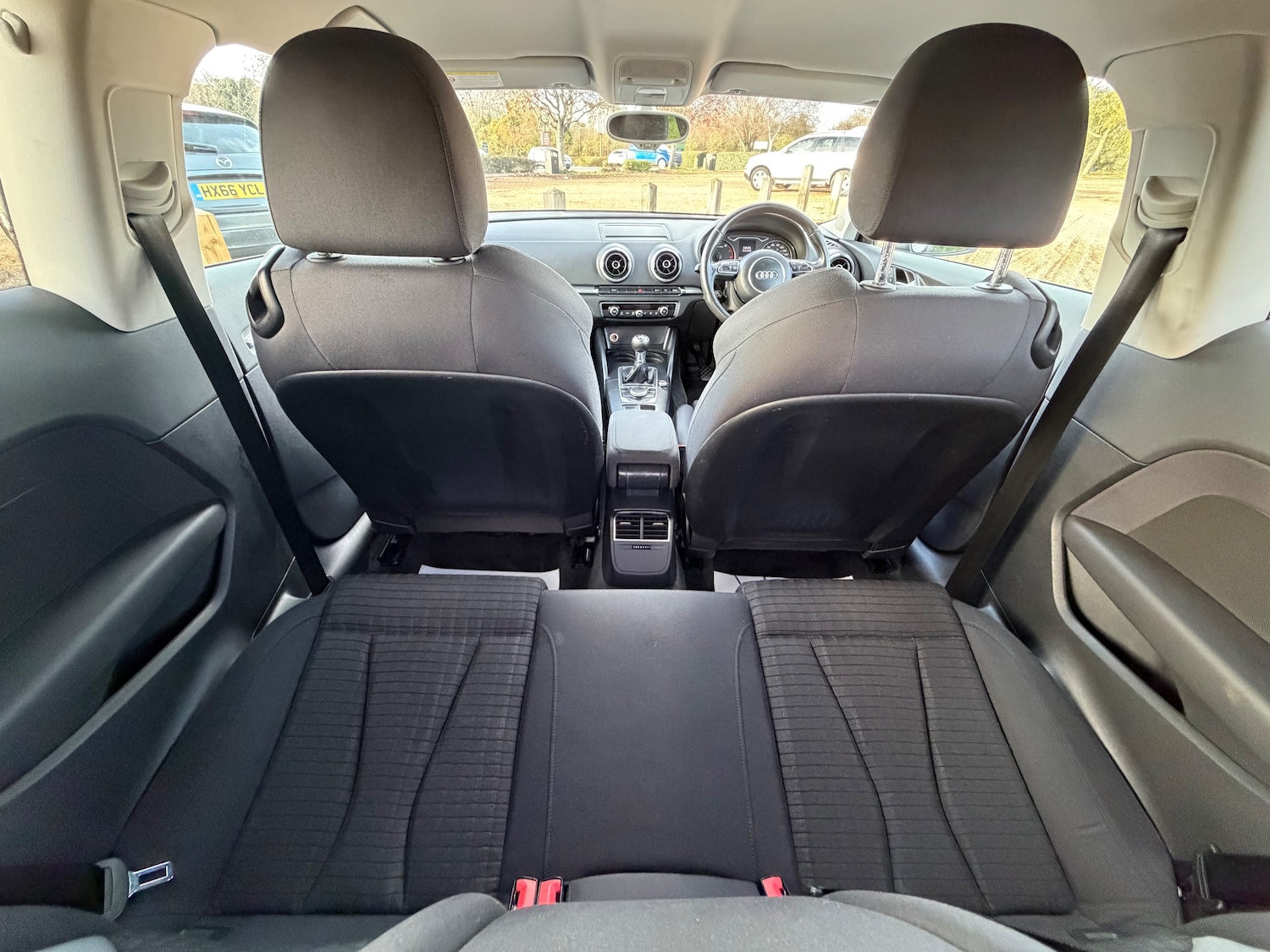 Used Audi A3 2013 for sale - 76545923: Photo 10