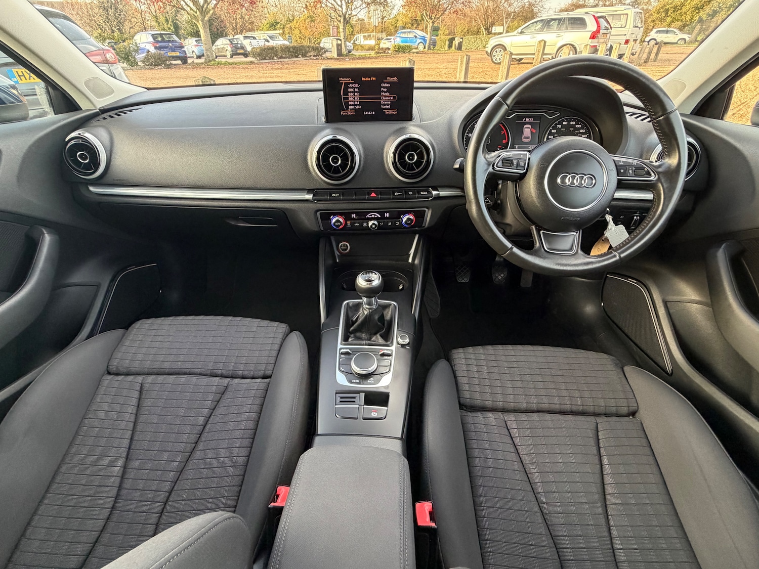 Used Audi A3 2013 for sale - 76545923: Photo 11