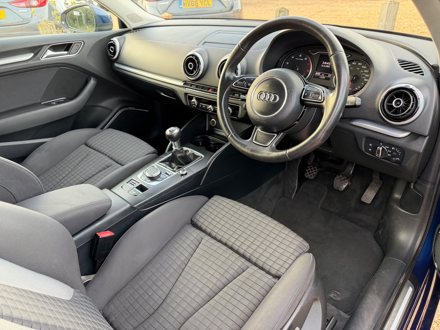 Used Audi A3 2013 for sale - 76545923: Photo 12