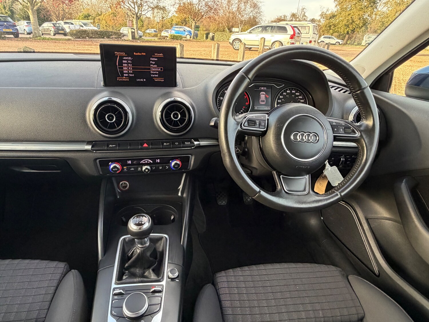 Used Audi A3 2013 for sale - 76545923: Photo 13