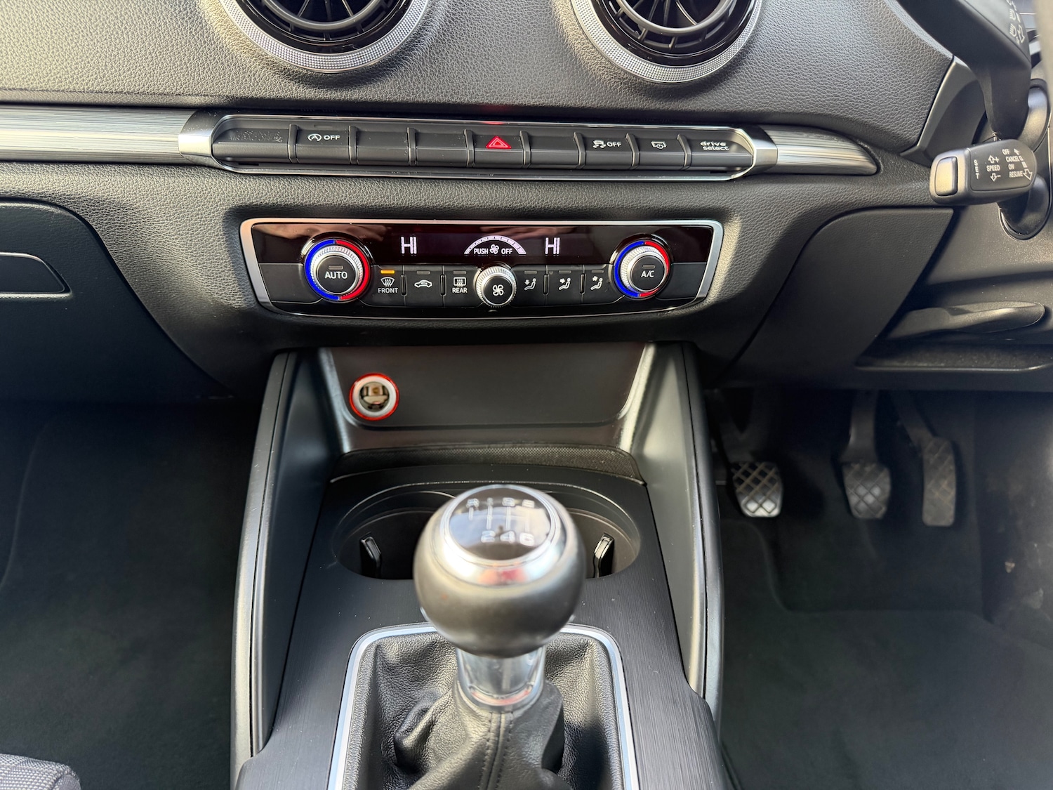 Used Audi A3 2013 for sale - 76545923: Photo 14