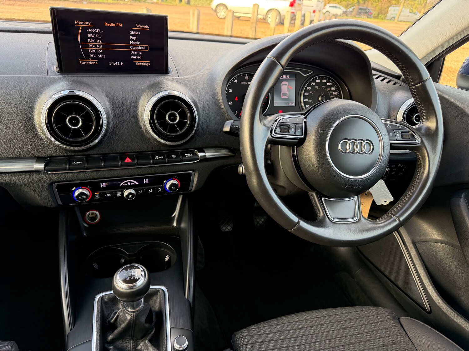 Used Audi A3 2013 for sale - 76545923: Photo 15