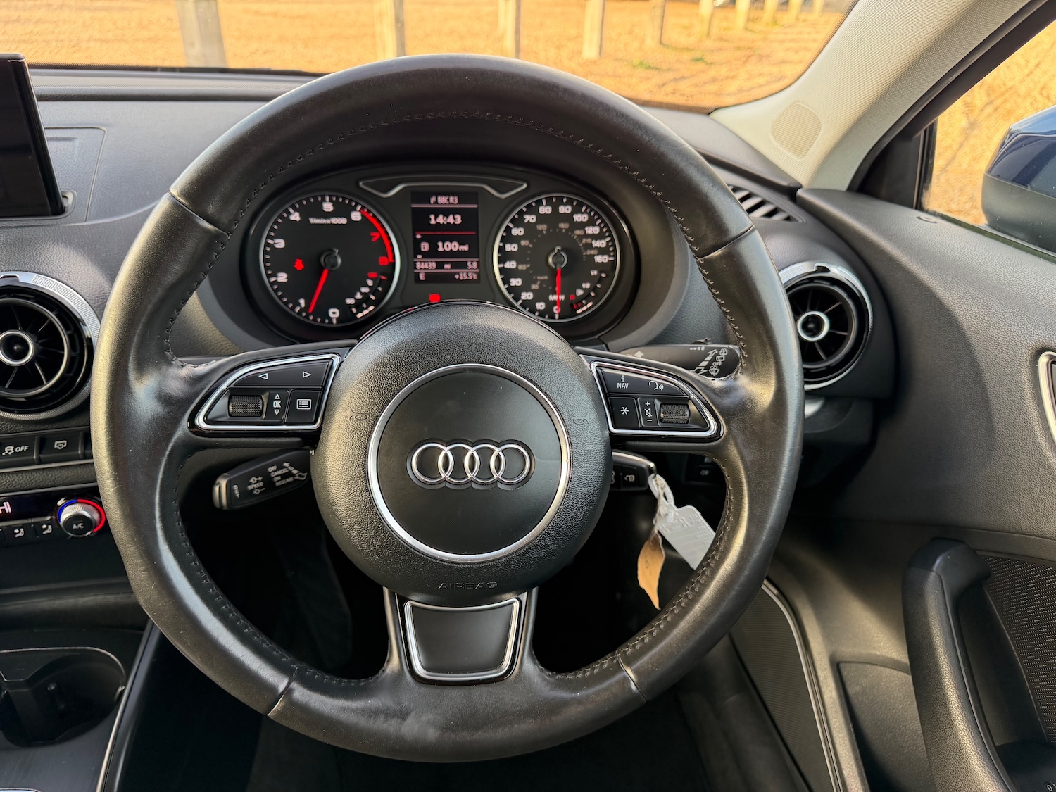 Used Audi A3 2013 for sale - 76545923: Photo 16