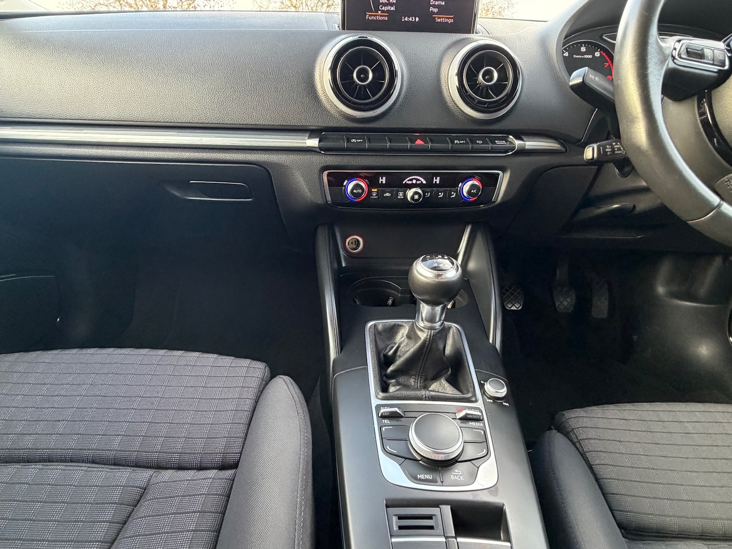 Used Audi A3 2013 for sale - 76545923: Photo 17