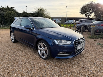 Used Audi A3 2013 for sale - 76545923: Photo