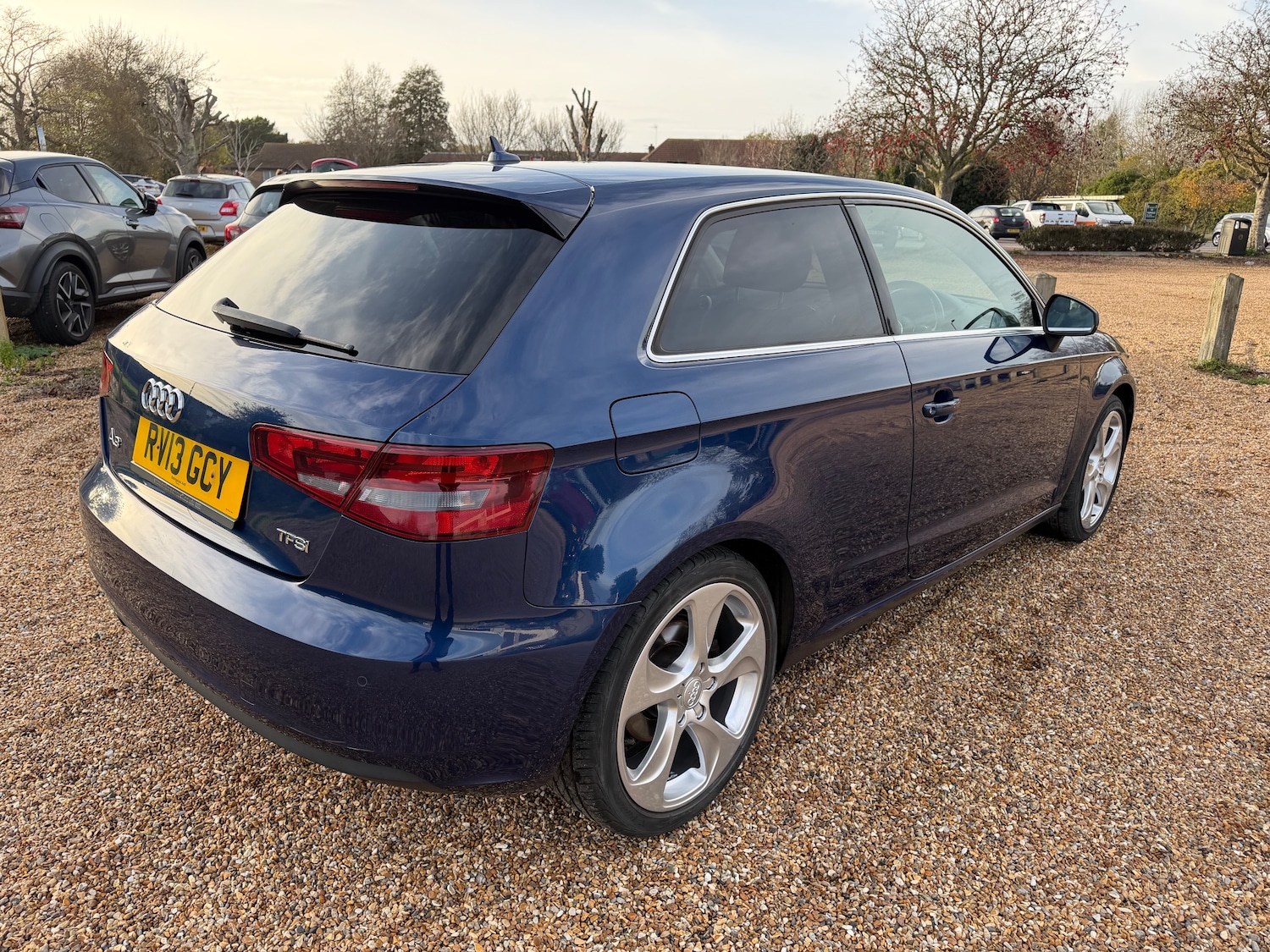 Used Audi A3 2013 for sale - 76545923: Photo 6