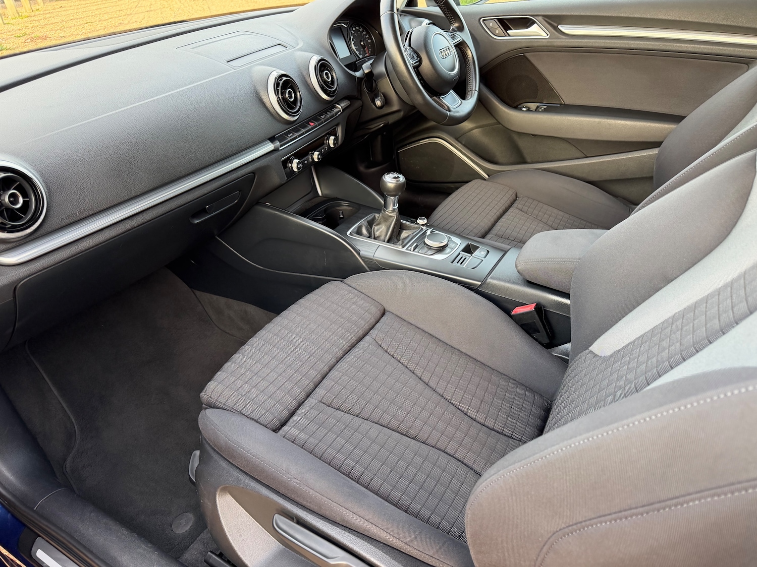 Used Audi A3 2013 for sale - 76545923: Photo 9